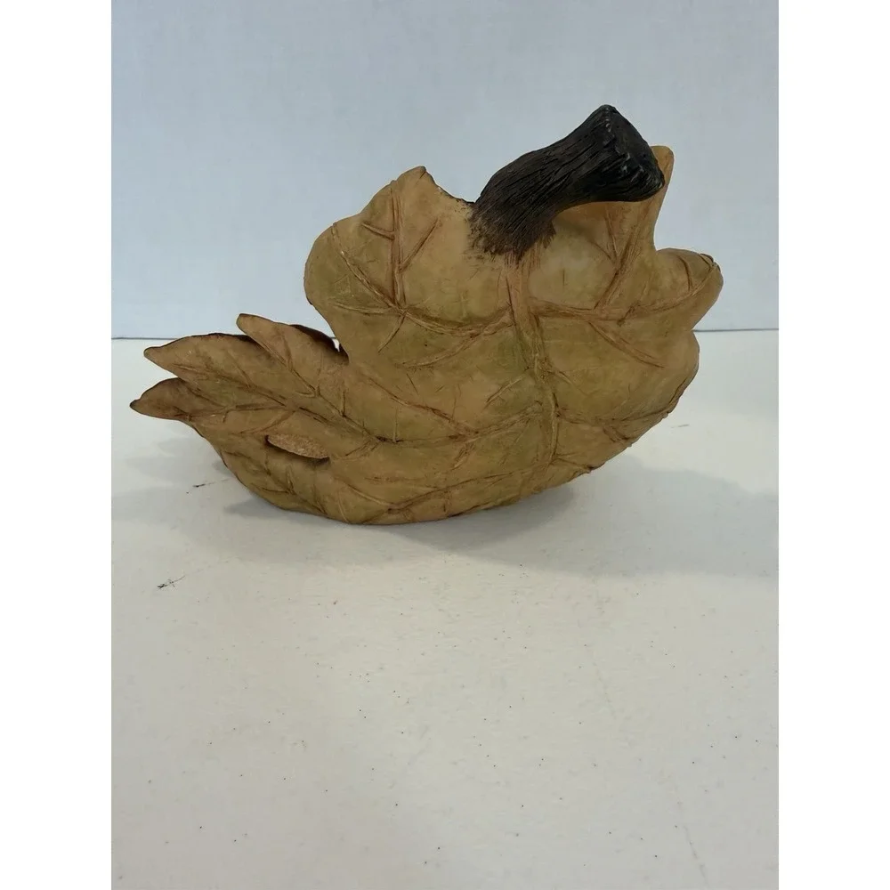 N/A vintage oak